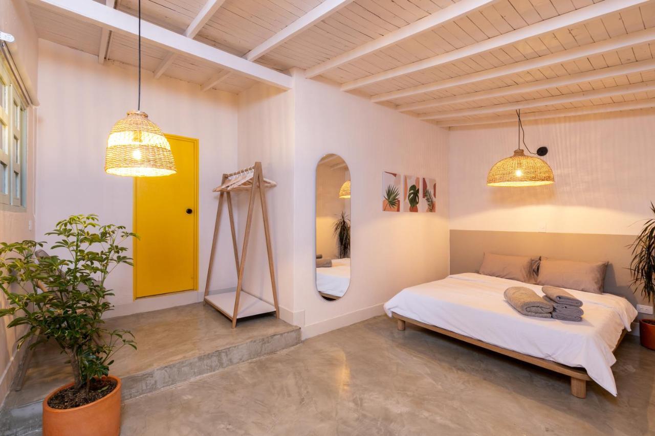 Casa Primavera Меделин Екстериор снимка