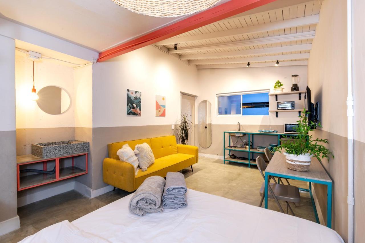 Casa Primavera Меделин Екстериор снимка