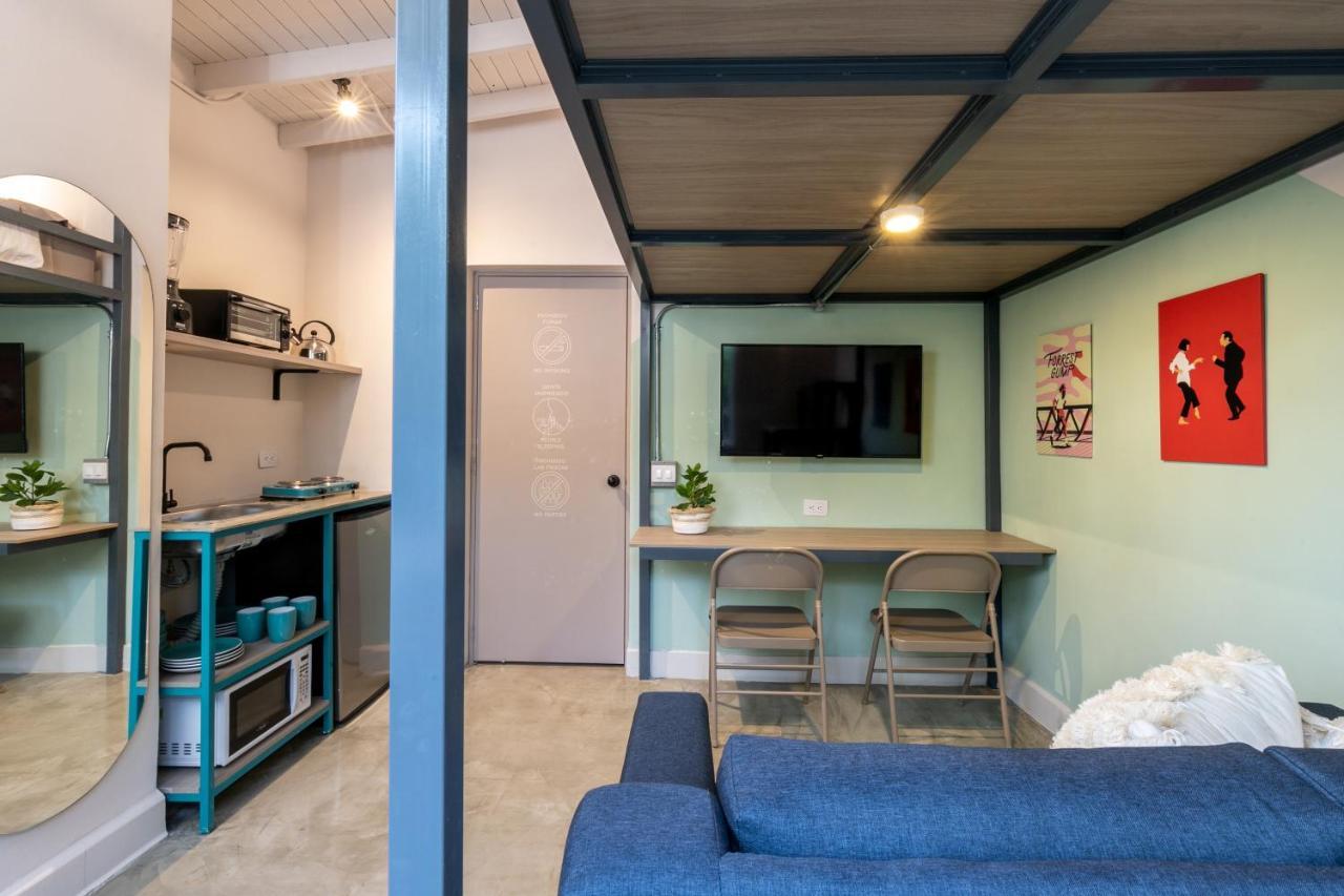 Casa Primavera Меделин Екстериор снимка