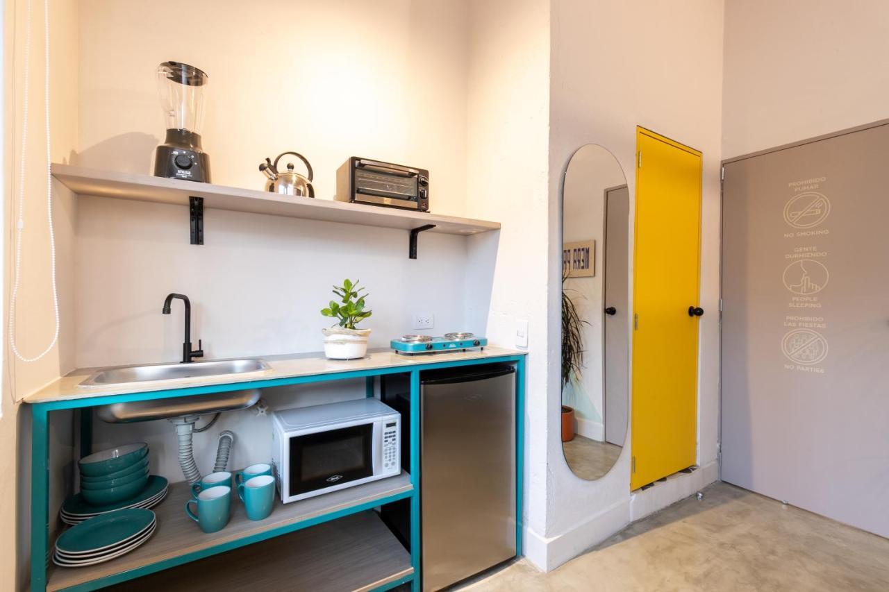Casa Primavera Меделин Екстериор снимка