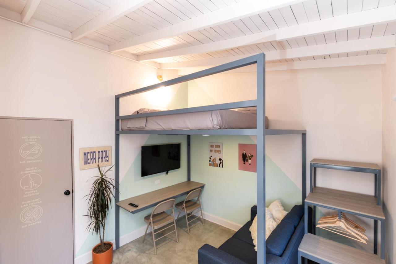 Casa Primavera Меделин Екстериор снимка