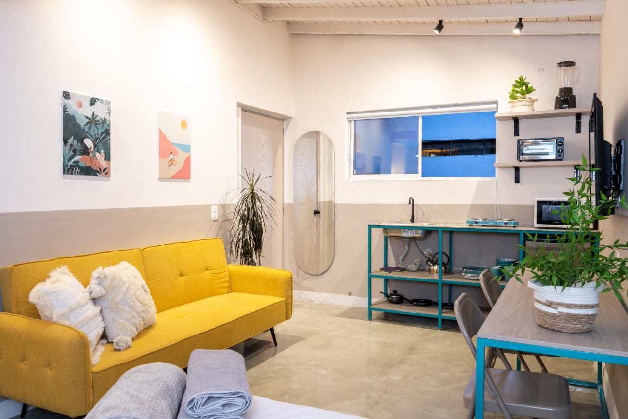 Casa Primavera Меделин Екстериор снимка