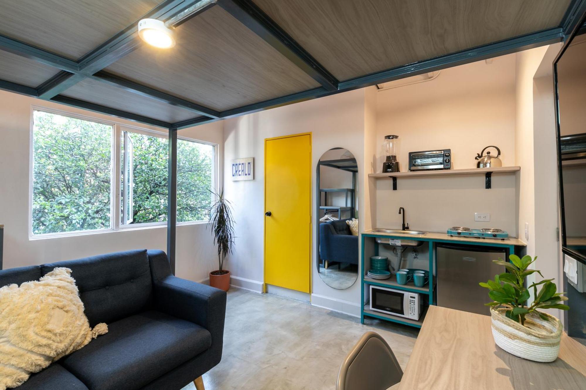 Casa Primavera Меделин Екстериор снимка