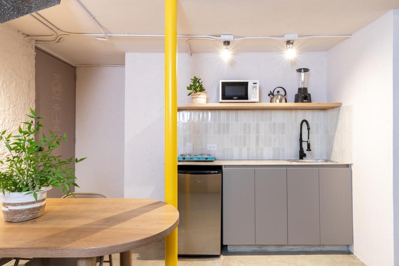 Casa Primavera Меделин Екстериор снимка