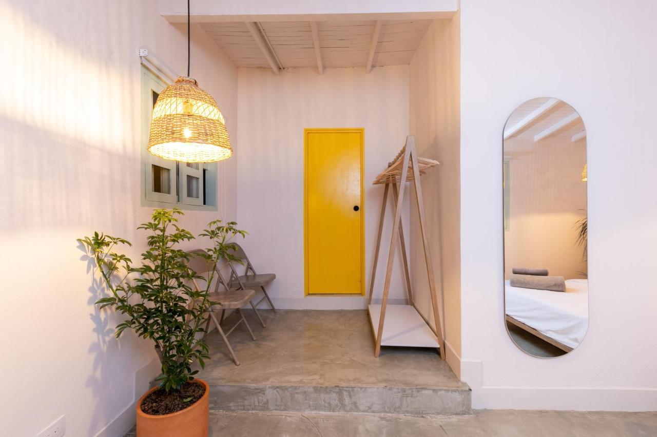 Casa Primavera Меделин Екстериор снимка