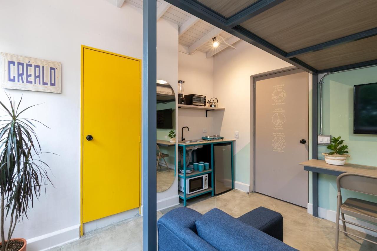 Casa Primavera Меделин Екстериор снимка