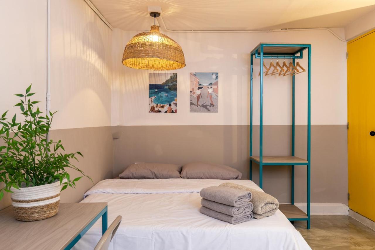 Casa Primavera Меделин Екстериор снимка
