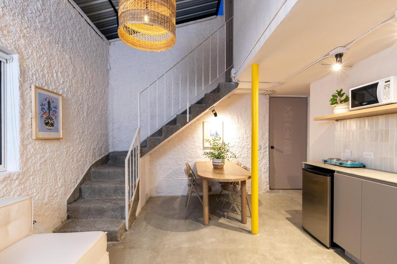 Casa Primavera Меделин Екстериор снимка