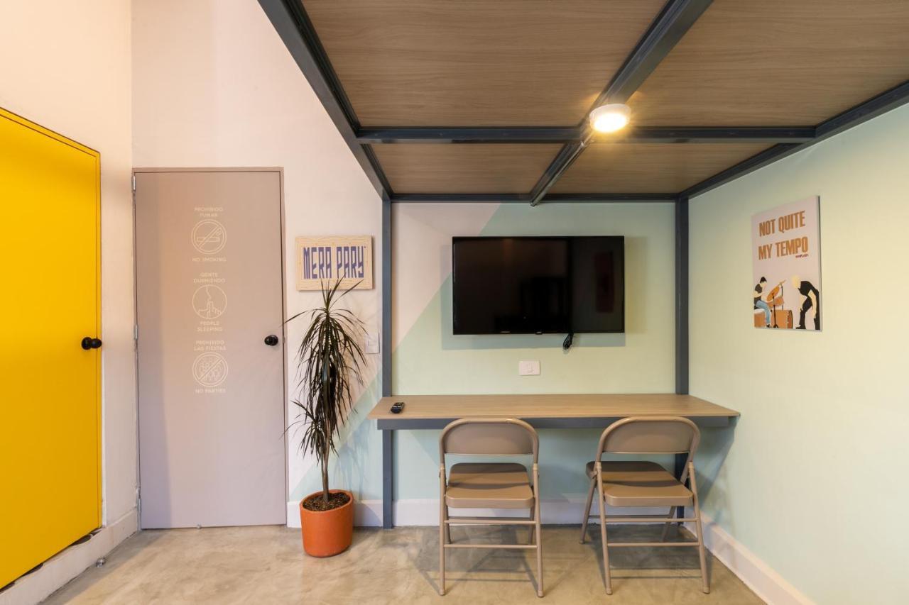 Casa Primavera Меделин Екстериор снимка
