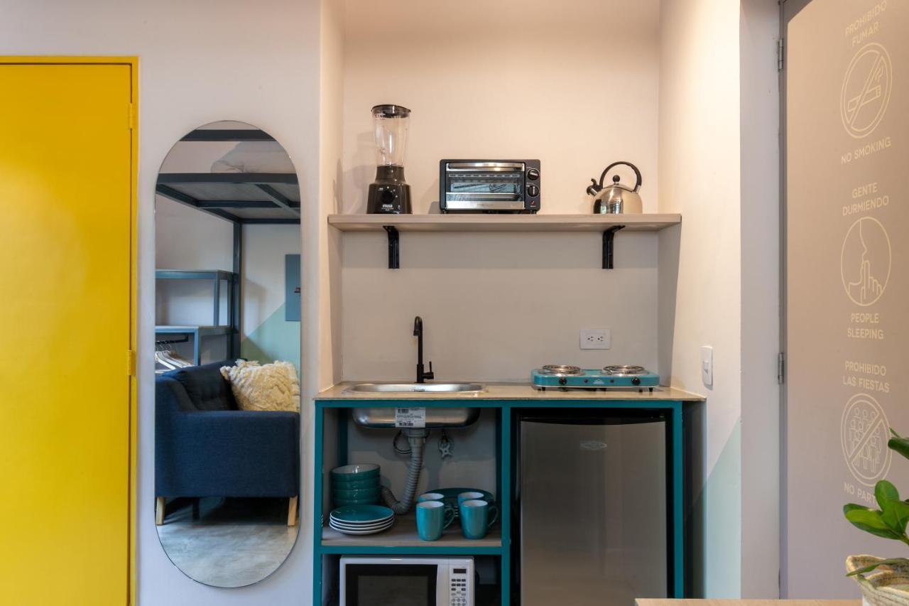Casa Primavera Меделин Екстериор снимка