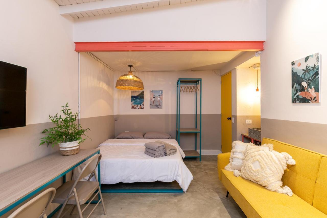 Casa Primavera Меделин Екстериор снимка
