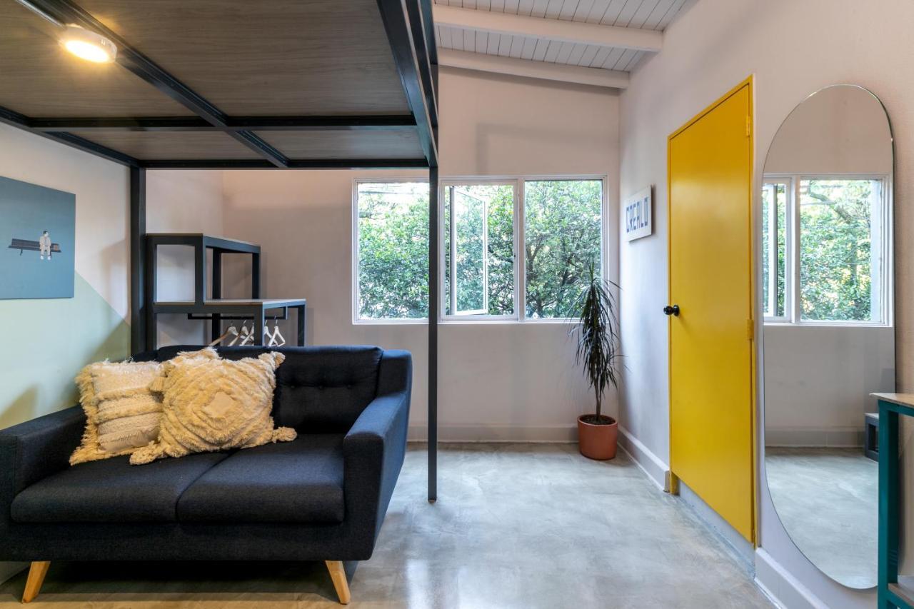 Casa Primavera Меделин Екстериор снимка