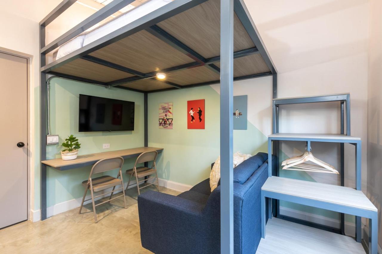 Casa Primavera Меделин Екстериор снимка