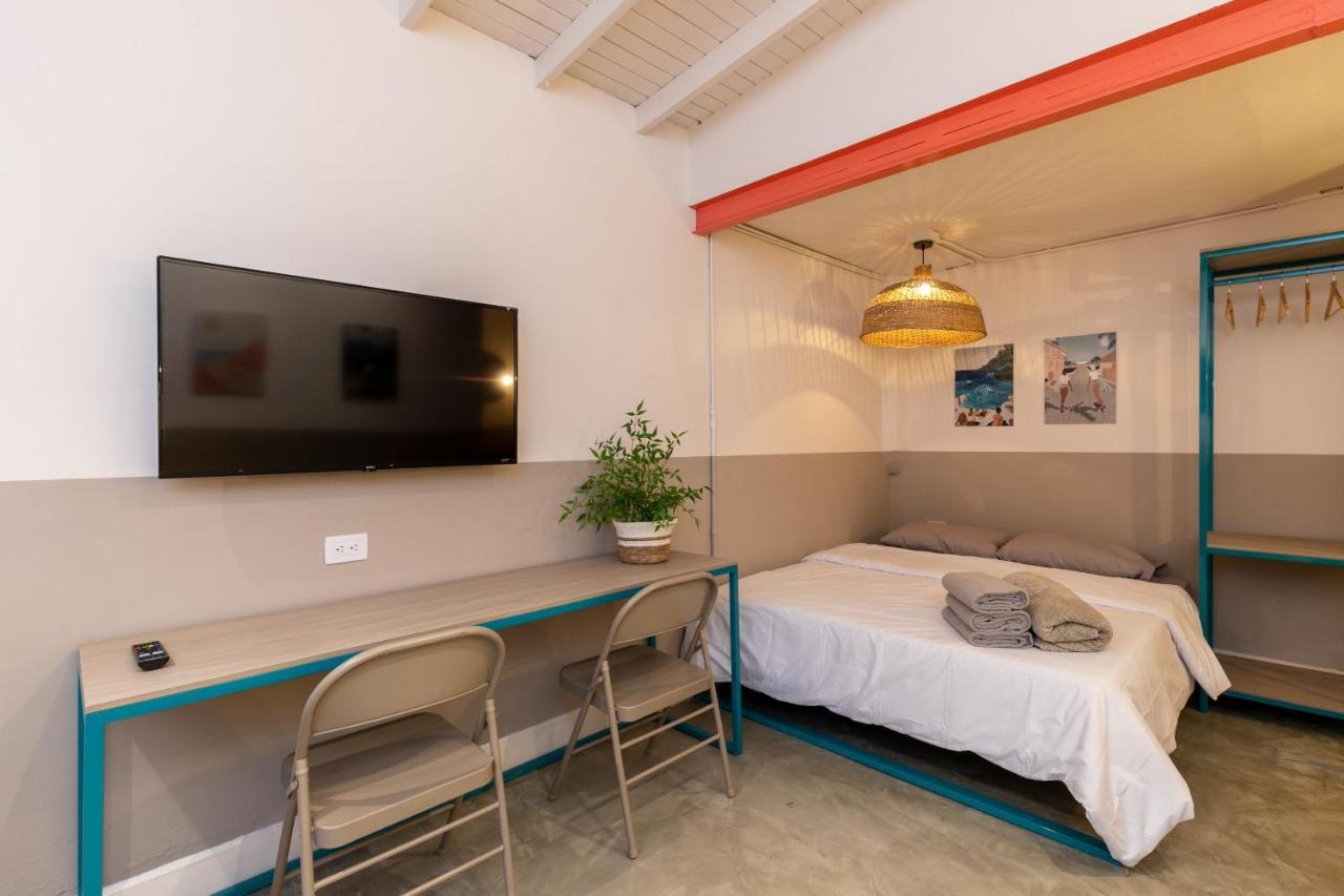 Casa Primavera Меделин Екстериор снимка