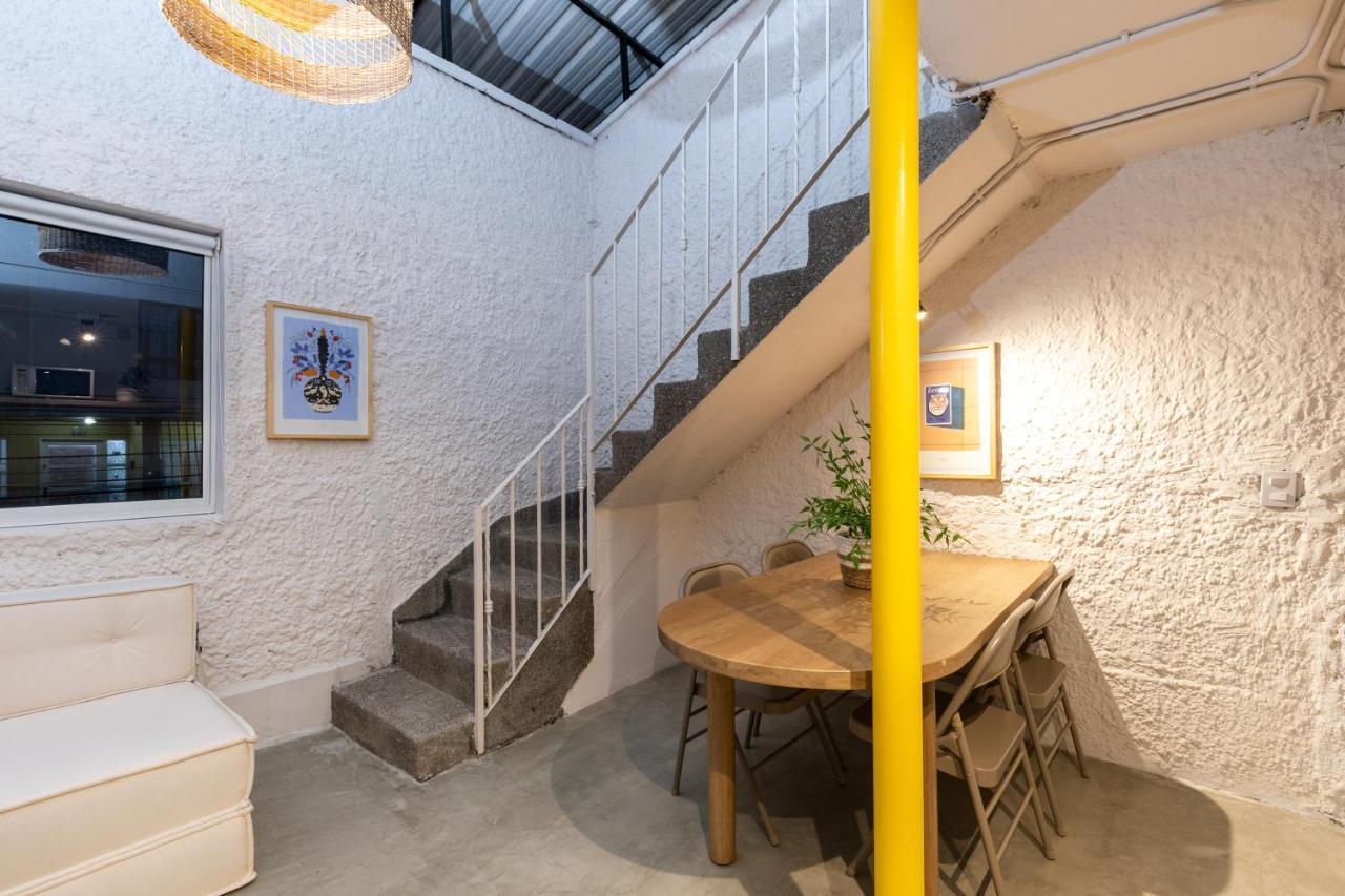 Casa Primavera Меделин Екстериор снимка