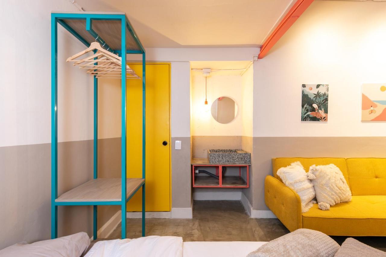 Casa Primavera Меделин Екстериор снимка